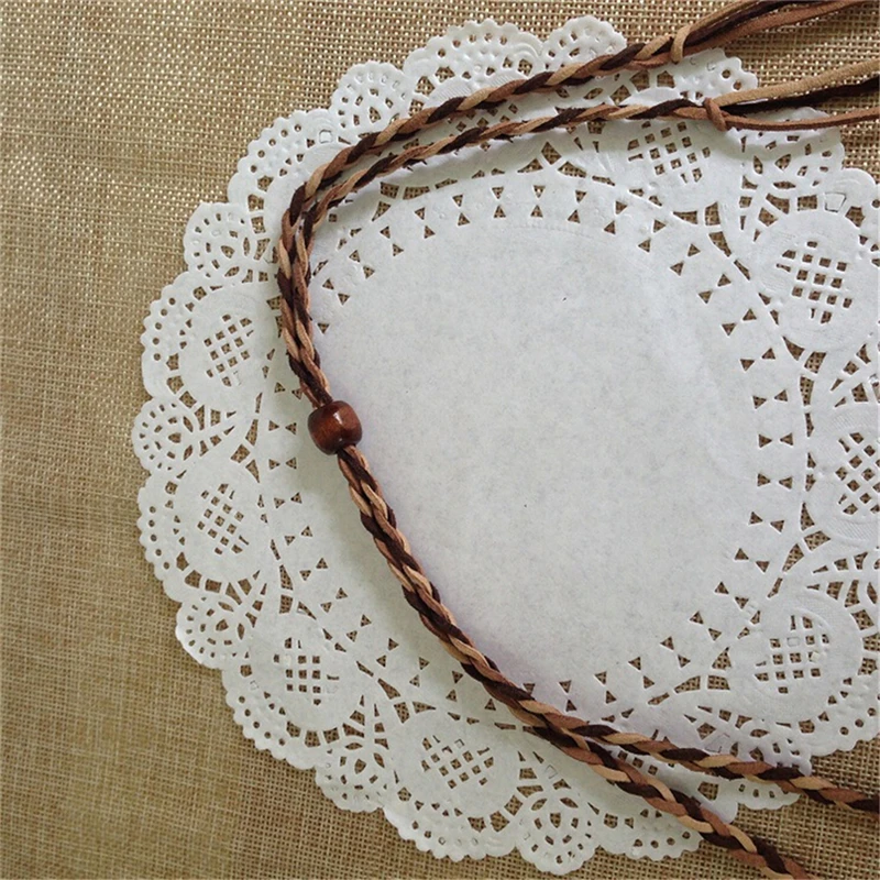 bohemian peacock feather for women girl hair head bands hairband ornaments tiara decorations braided headband beach accessories | Красота и