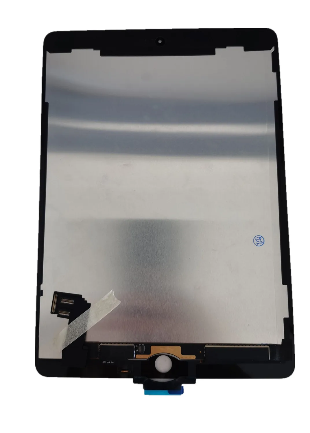 ЖК-дисплей 9 7 дюйма для Apple iPad 6 Air 2 сенсорный экран датчик дигитайзера панель в