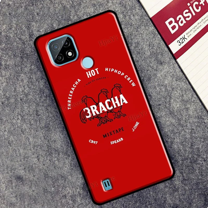 Stray Kids 3RACHA для OnePlus Nord 2 8T 9R 7 8 9 Pro Чехол телефона Realme C3 C21 GT Neo Q3 6 | Мобильные телефоны