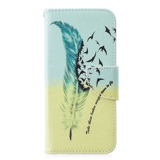 5 Для huawei P30 чехол откидная крышка Funda huawei P30 Pro Чехол милый кошелек-держатель телефона для huawei P30 Lite чехол P 30 P30Pro P30Lite - Цвет: 5