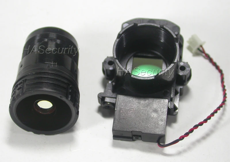 Адаптер для крепления объектива F0.95 StarLight 2.0MP 1/2.7 &quotM16 ИК-фильтр модуля платы