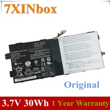 7XINbox 3.7V 30Wh 8.12Ah Original 45N1096 45N1097 1ICP5/44/97-4 Laptop Battery For Lenovo ThinkPad Tablet 2 battery