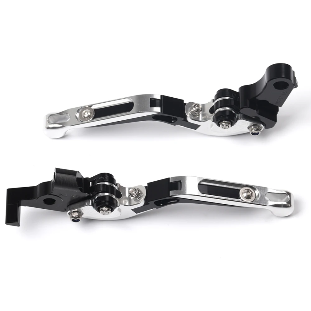 

For BMW C400GT C400 GT C 400GT 2019 2020 With logo(C400GT) Scooter CNC Accessories Folding Extendable Brake Clutch Levers