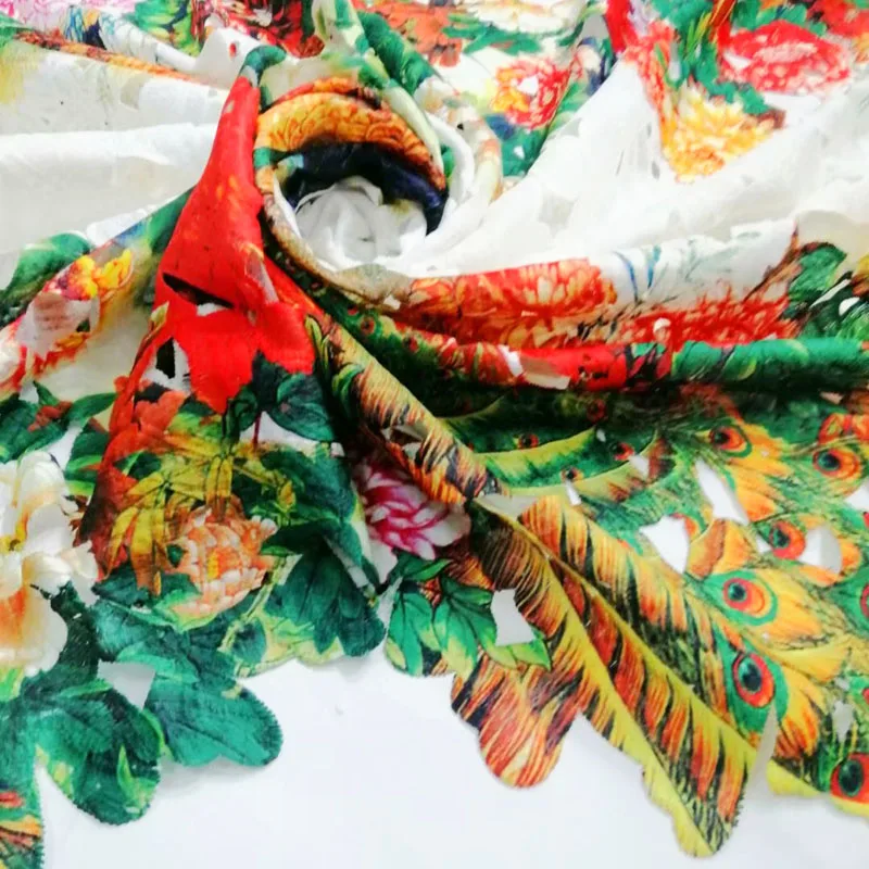 Новейшая африканская кружевная ткань из гипюра 2021 французская сетчатая