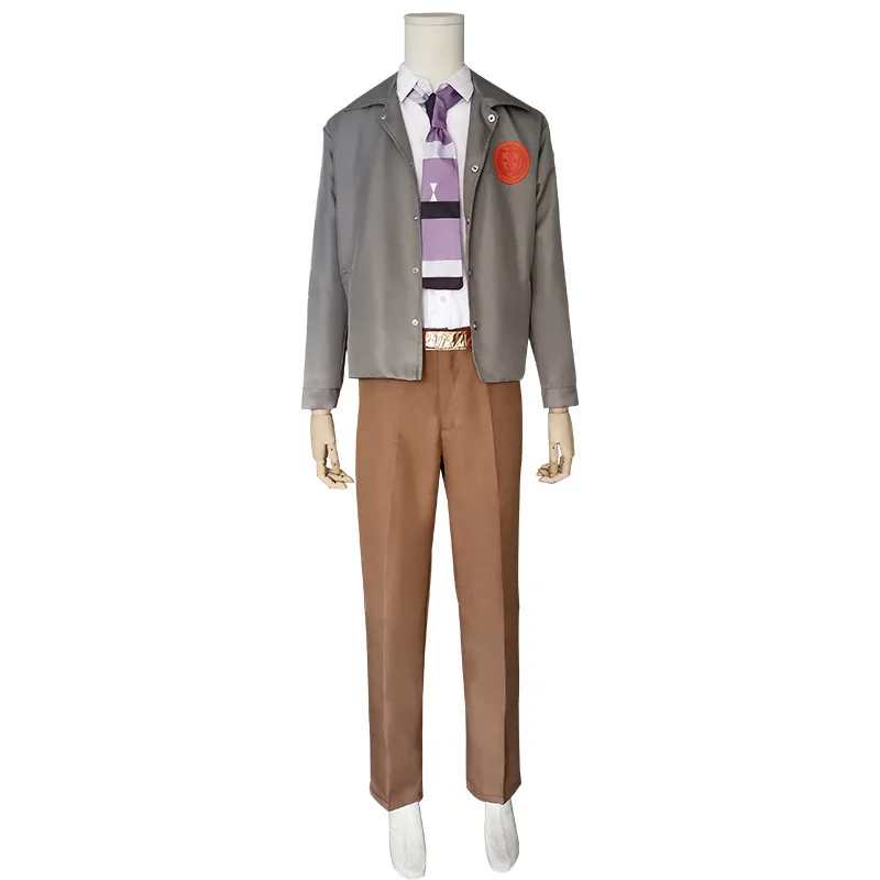 

2021 год, косплей-костюм Локи из фильма, женский полный комплект, мужской карнавальный костюм на Хэллоуин