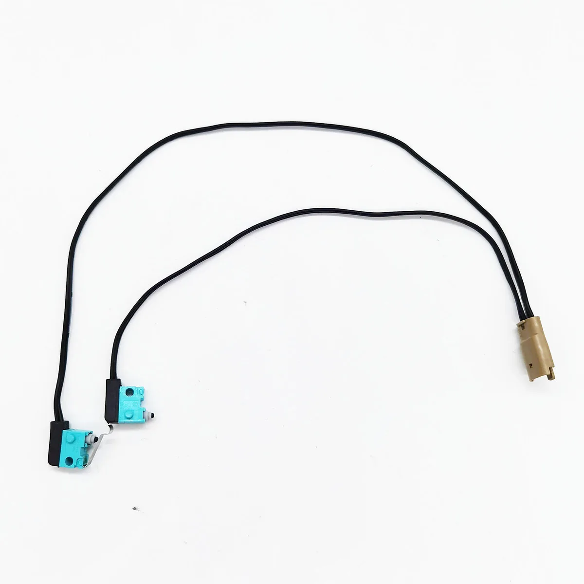 

1Pcs 1016009-00-E For Tesla Model S Door Handle Upgraded Reinforced Microswitch Harness 1016009-00-C Flexible Wiring Harness