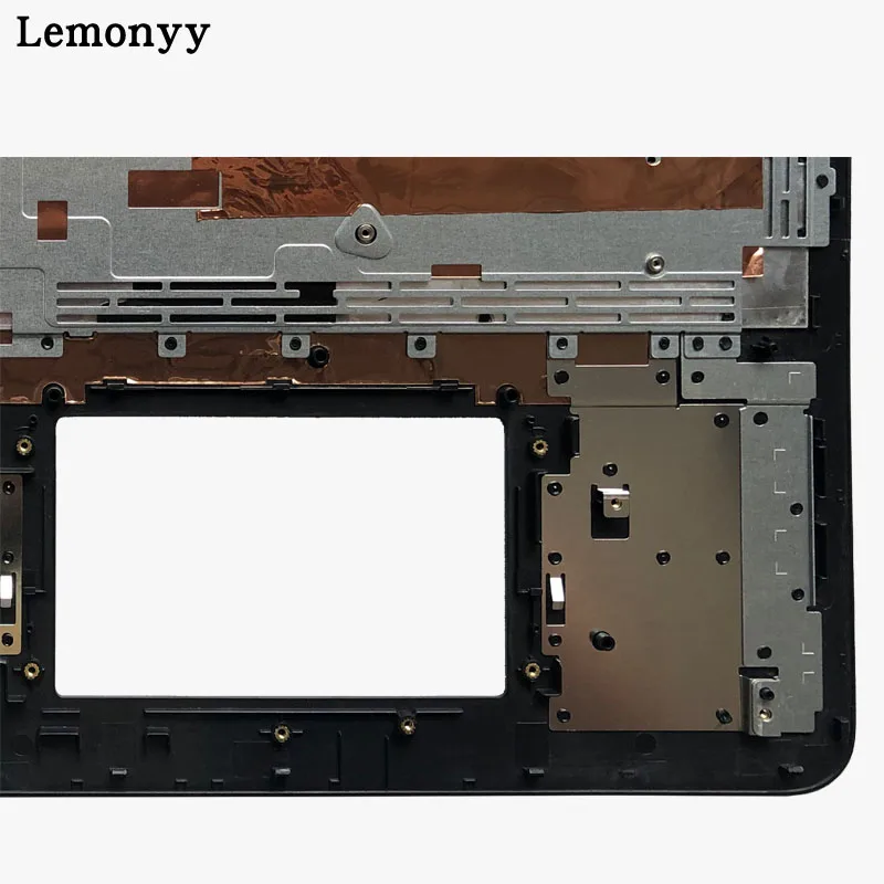 Клавиатура для ноутбука SONY VAIO FIT15 SVF15 SVF152 SVF153 SVF15E без сенсорной панели верхняя крышка
