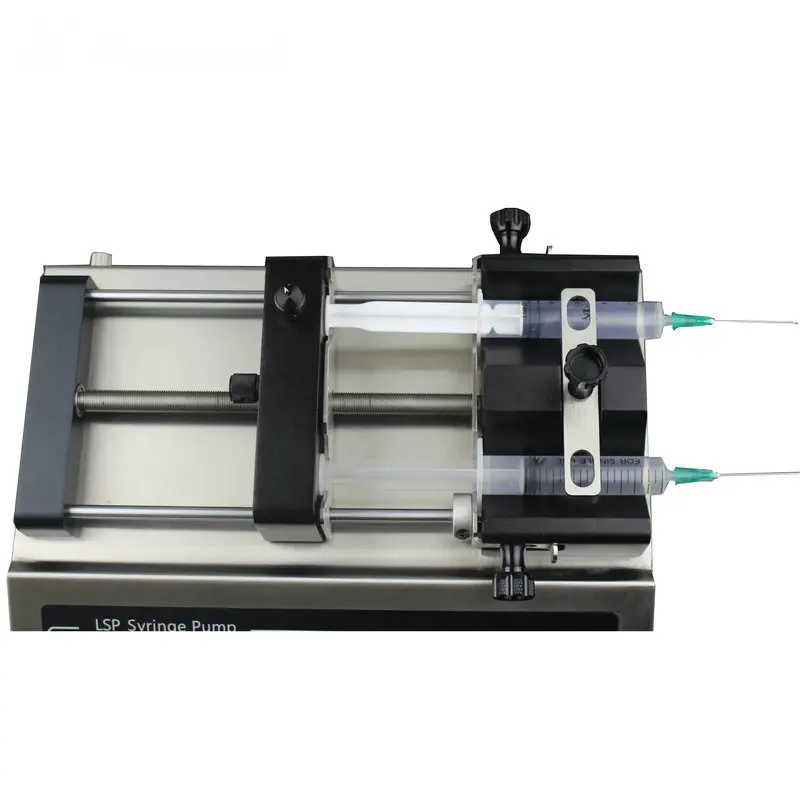 

Chinese factory hot sale syringe pump