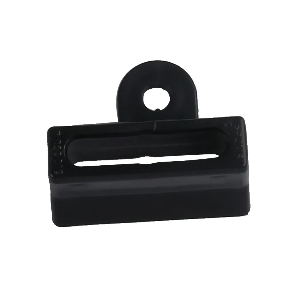 51237002012 For BMW 1 3 5 6 7 Series E81 2007-2012 E91 2005-2011 E60 2003-2010 E63 X1 X3 Z4 2001-2014 2x Hood Latch Protector | Автомобили
