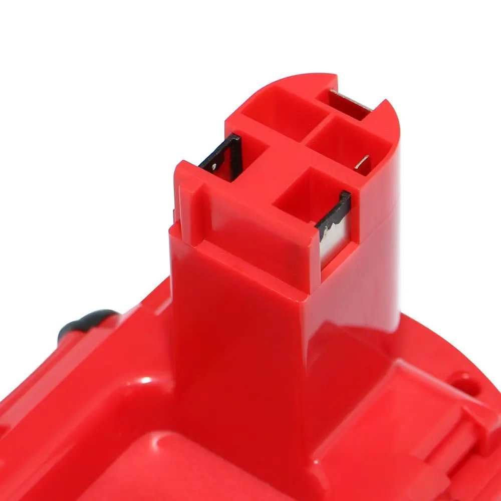 Аккумуляторная батарея для Bosch BAT040 BAT041 GSR14.4VE-2 PSR14.4VE-2 BAT140 BAT159 BAT038 3600 мАч |