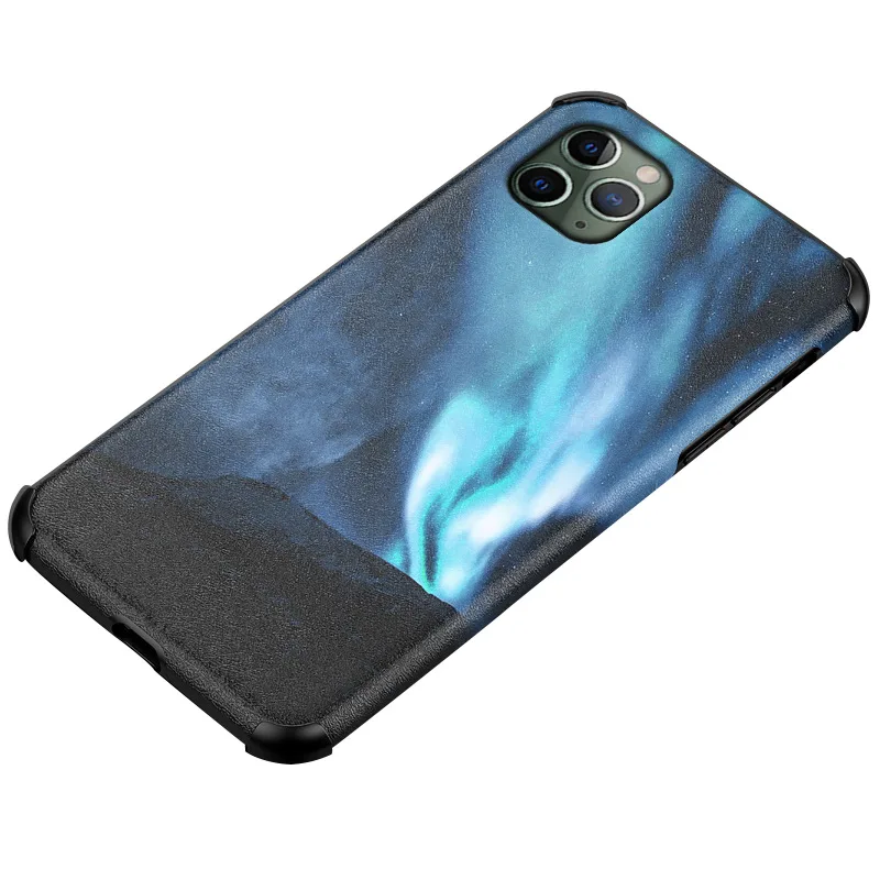 Для Apple Iphone 11 Pro ударопрочный маленький хип-телефон чехол для P11 Max Star Air Bag защитный