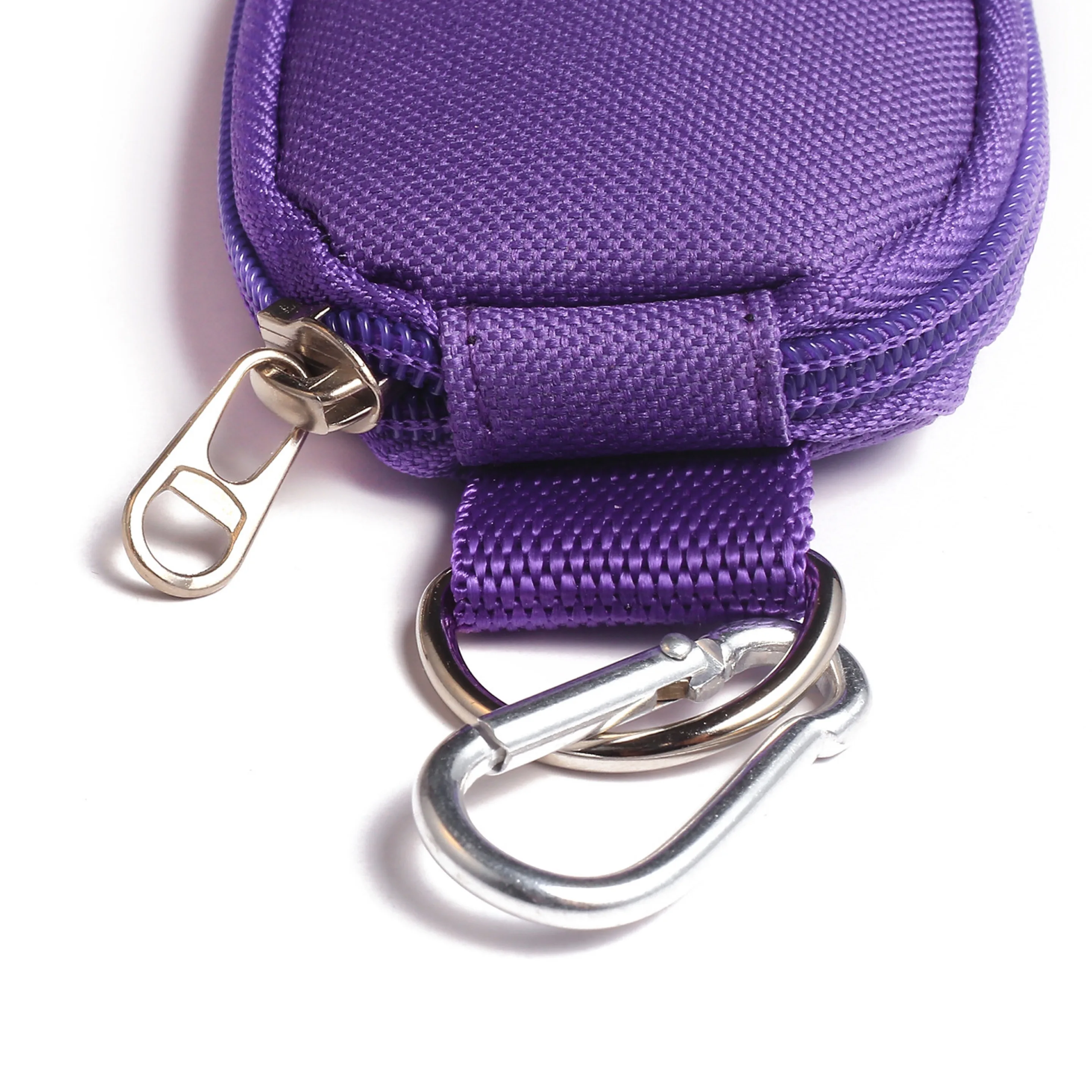 

10 Bottles Essential Oil Case Protects for 1-3ml Rollers Essential Oils Bag Travel Carrying Storage Bag Organizer Box Zip Lock