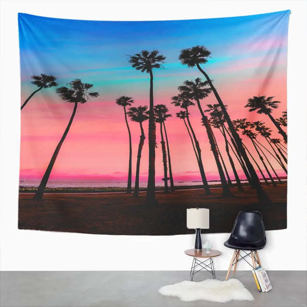 

Orange Tapestry Halloween Cute Tapestry For Bedroom Room Decor Wall Hanging Wall Art Tapestry Picnic Mat Beach Towel Bed Cover