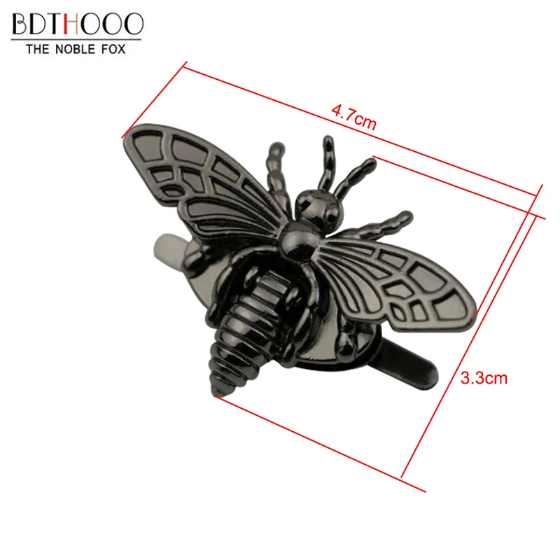 10pcs Metal Turn Lock for Bag Accessories for Handbags /Purse Twist  Die Casting Shoulder  Diy