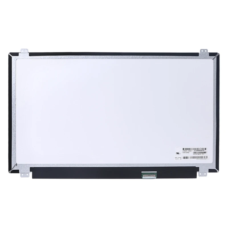 

ЖК-светодиодный для ноутбука, 15,6 дюйма, 30 контактов, Светодиодная панель для замены для LM156LFCL03 LM156LFCL01/ 05 EDP 1920X1080, Узкий край 85DD