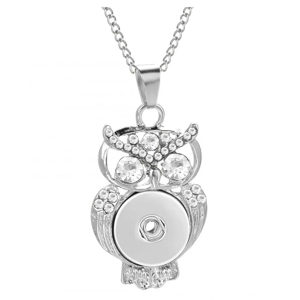 Новые Хрустальные Стразы для ожерелий 18 мм самостоятельной сборки | Украшения и