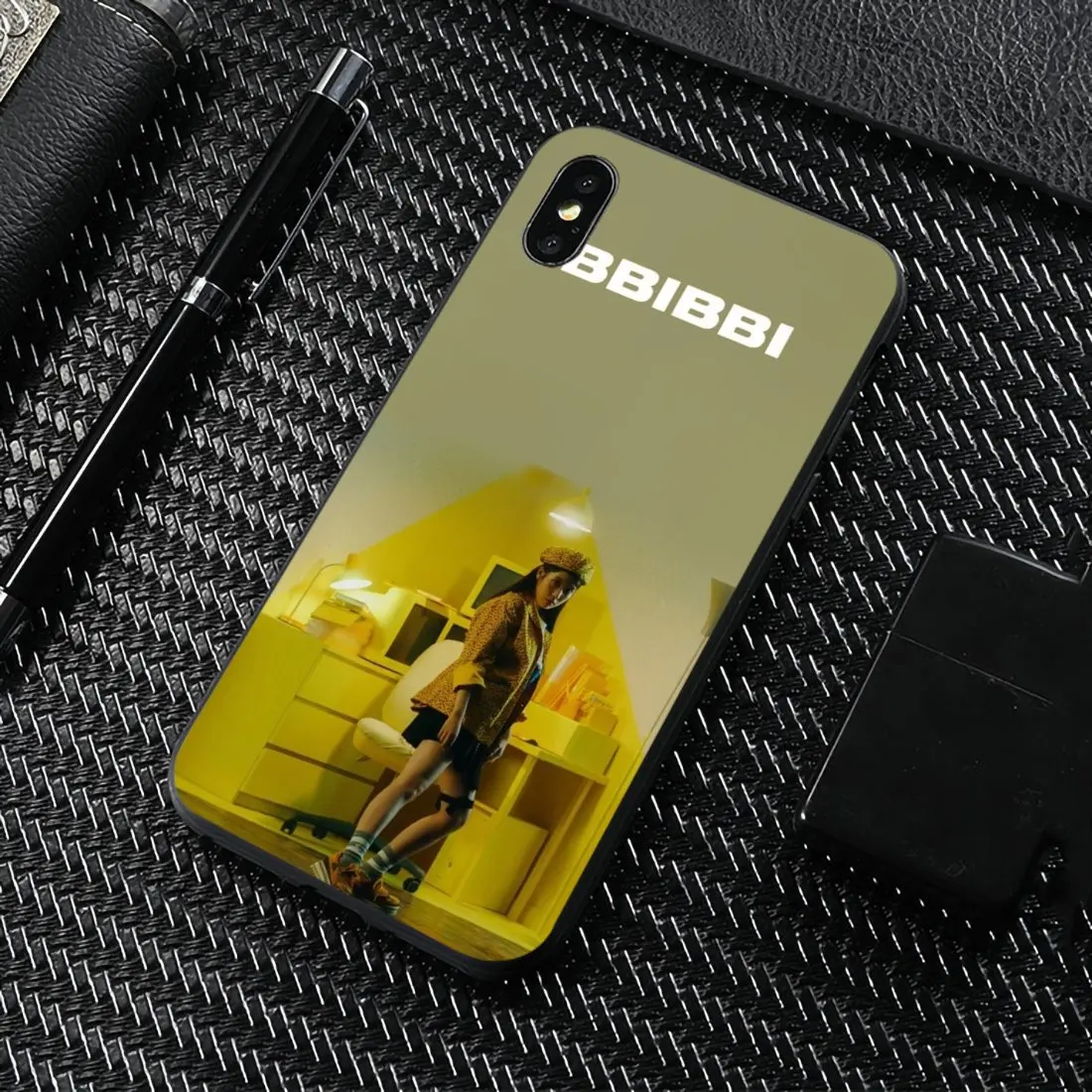 Мягкий чехол для телефона из ТПУ Samsung Galaxy J1 J2 J3 J4 J5 J6 J7 J8 Plus 2018 Prime 2015 2016 2017 kpop IU