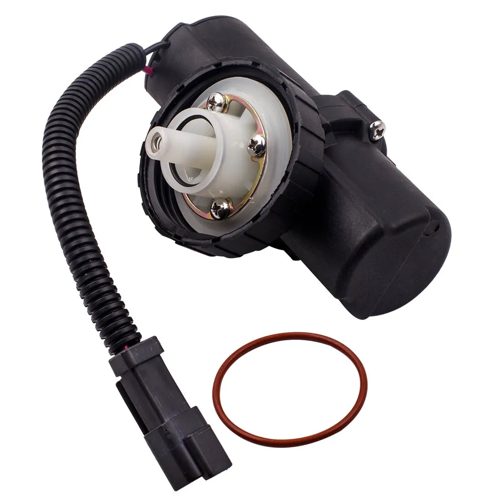 

Fuel Pump Fit for Caterpillar Backhoe 414E 416D 416E 420D 228-9129 with O-ring