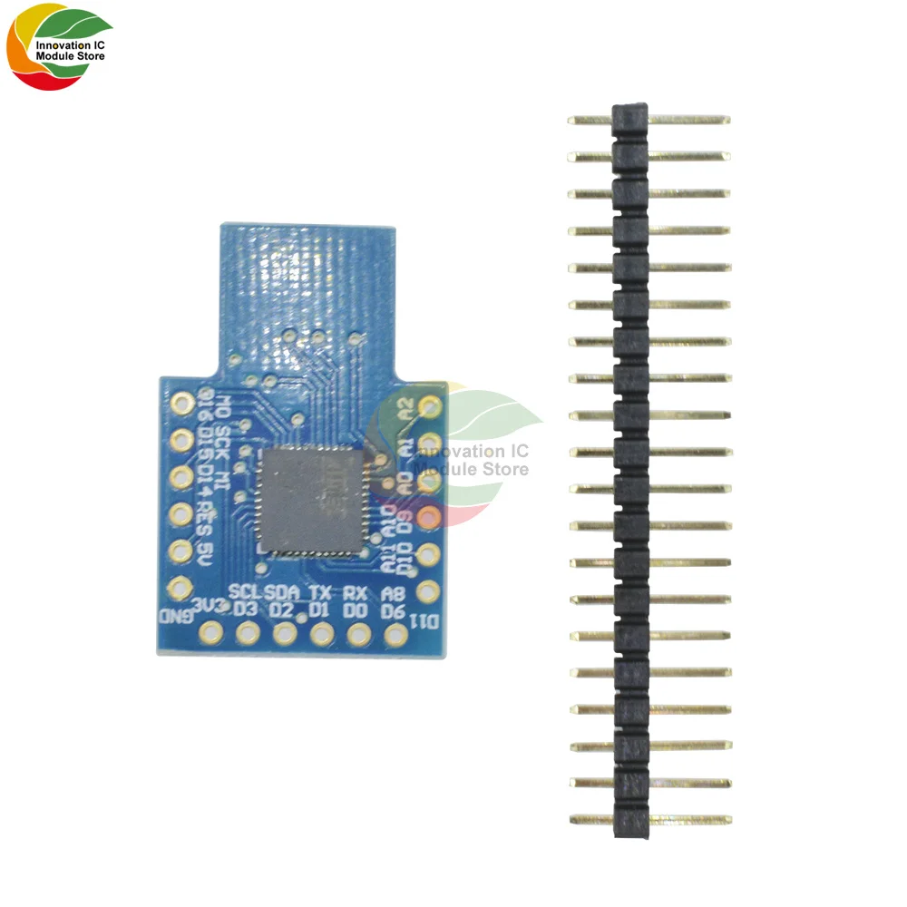 Плата ATMega32U4 BS Micro Pro Leonardo BadUSB SS MICRO плата для Arduino 16 МГц 3 В 5 в IO UART I2C SPI PWM