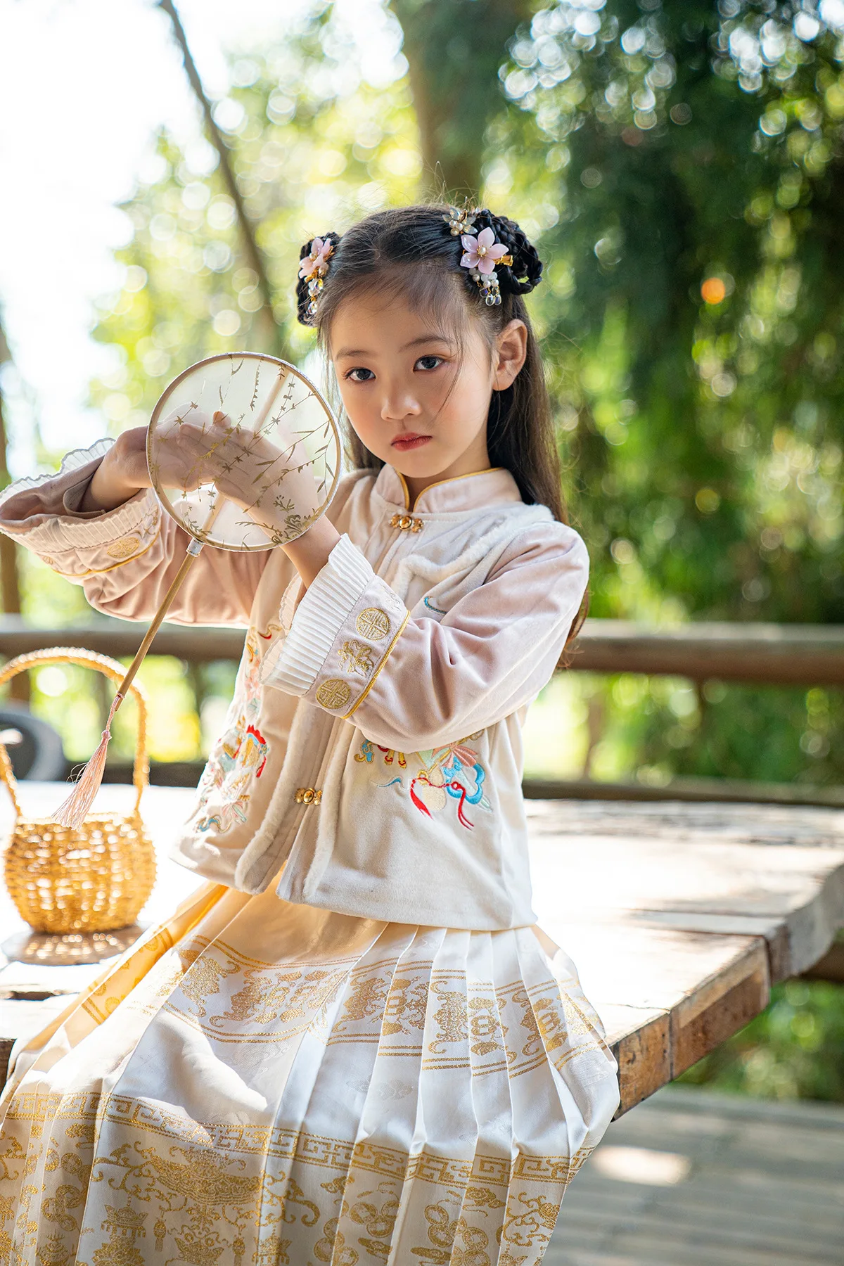

Cantoneye & Cheongsam Cute Dress Little Girl Dress Sweet Dress Chinese Dress Qipao Qipao Dress Chinese Dress Hanfu