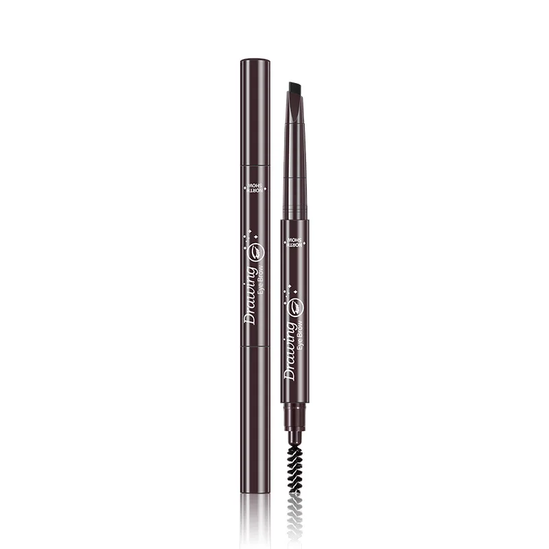 

5 Color Brow Pencil Brown Eyebrow Tint Long-lasting Easy To Wear Natural Waterproof Brand Makeup Cosmetics