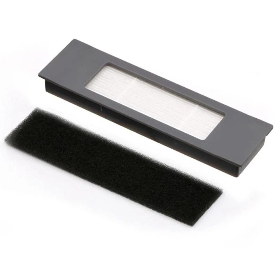 

Roller Brush Filter Accessory Set For Ecovacs Deebot OZMO 950/920 (DX5G-KTA)
