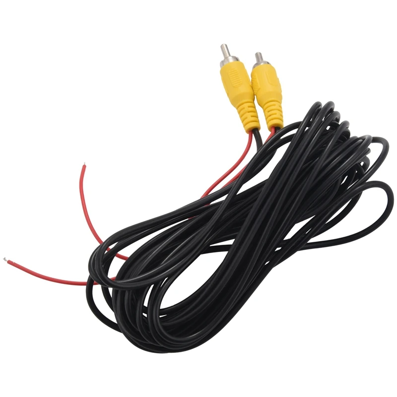 

NEW-1 Pcs Car Hd Rear View Camera & 1 Pcs Car 1080P DVR Dash Camera Driving Recorder Android DVR CAM Car Recorder