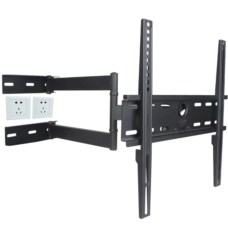 Наклонно поворотный кронштейн для телевизора 55 дюймов. Uniteki tm1506w. Кронштейн vogels pfw 4610. Кронштейн ultramounts um872. Настенный кронштейн для телевизора с регулируемой высотой.