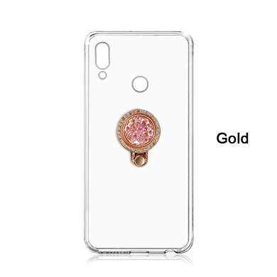 Чехол для lenovo K5 Pro, ультратонкий прозрачный мягкий чехол из ТПУ Для lenovo K5 Pro, чехол для телефона K5 Pro Coque Capa - Цвет: 6