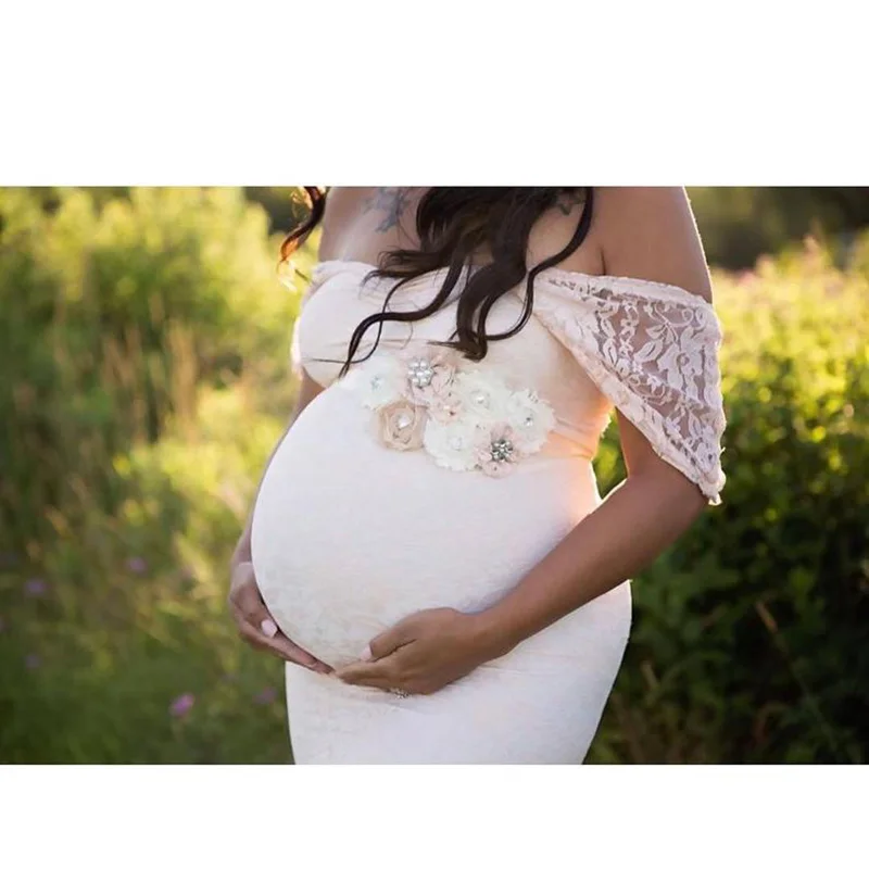 Вечерние платья для беременных мам подарок фотосессии|Украшения своими руками