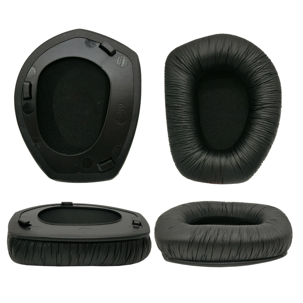 Kup Poduszki Wymienne Earsoft Dla Sennheiser RS HDR 165 175 185 195 110 160 170 180 Słuchawki Poduszki Wkładki Do Uszu Zestaw Słuchawkowy