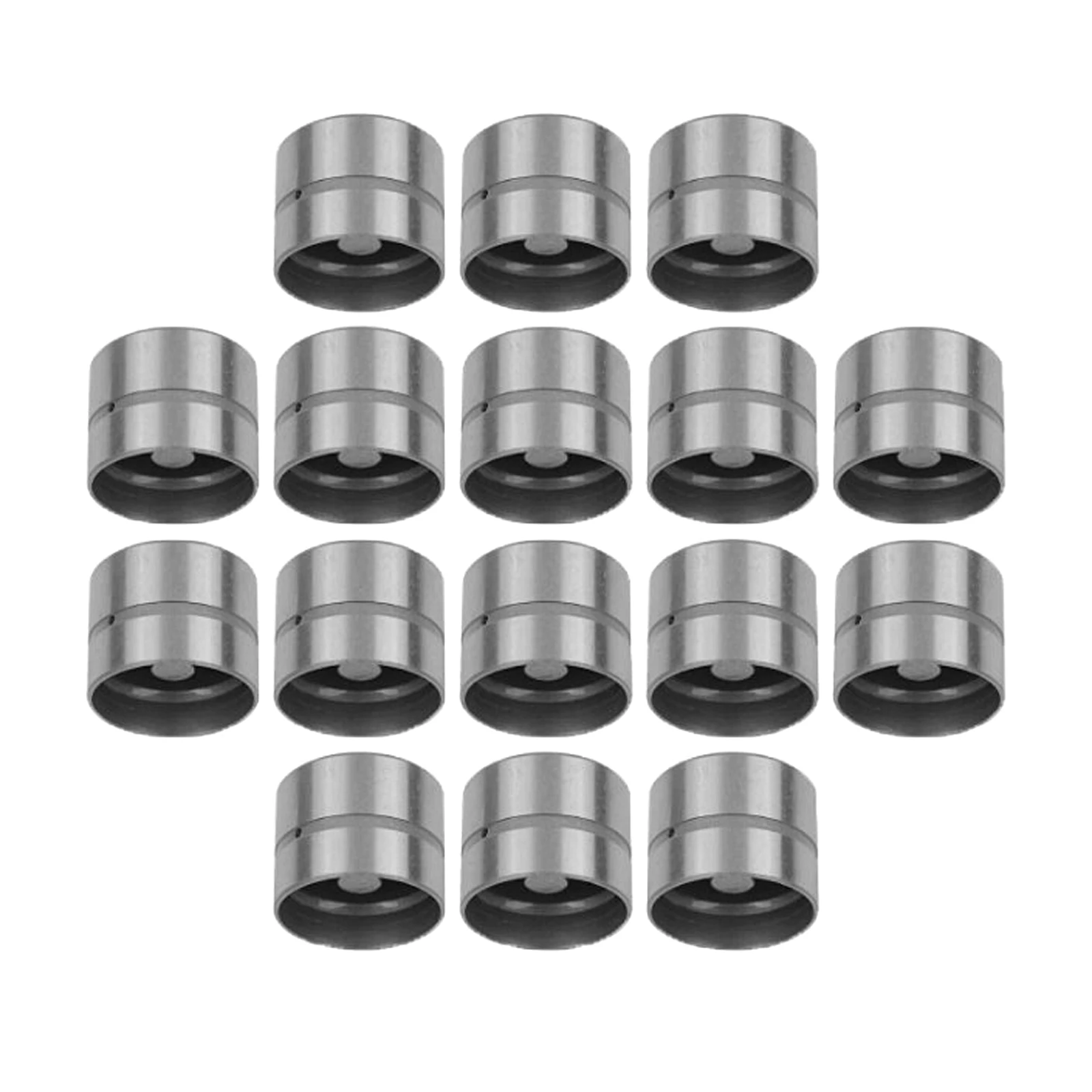 

Set of 16 Hydraulic Tappets Replaces 420011810 for C16XE Z14XE Z16XE Z18XE X30XE Professional High Performance