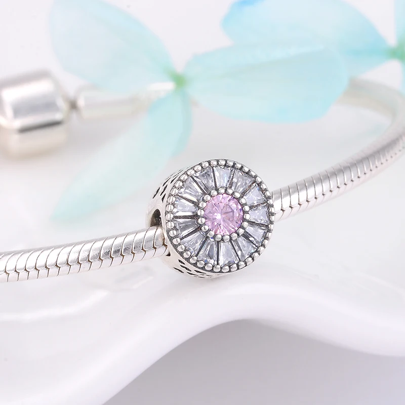 100% Аутентичные эритробусины с рассеянным цирконием подходят для изготовления