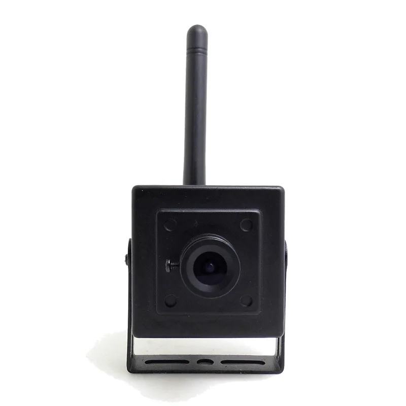 HD 4K Мини WiFi ip-камера Full DIY мини-камера Модуль Поддержка беспроводной точки доступа