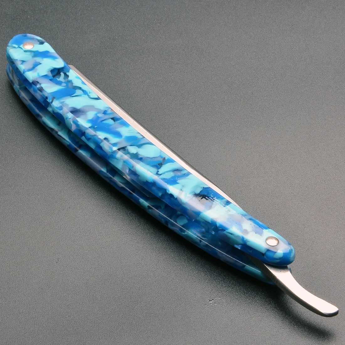 CSB прямая бритва для бритья открытая опасная Парикмахерская Салон бесплатно