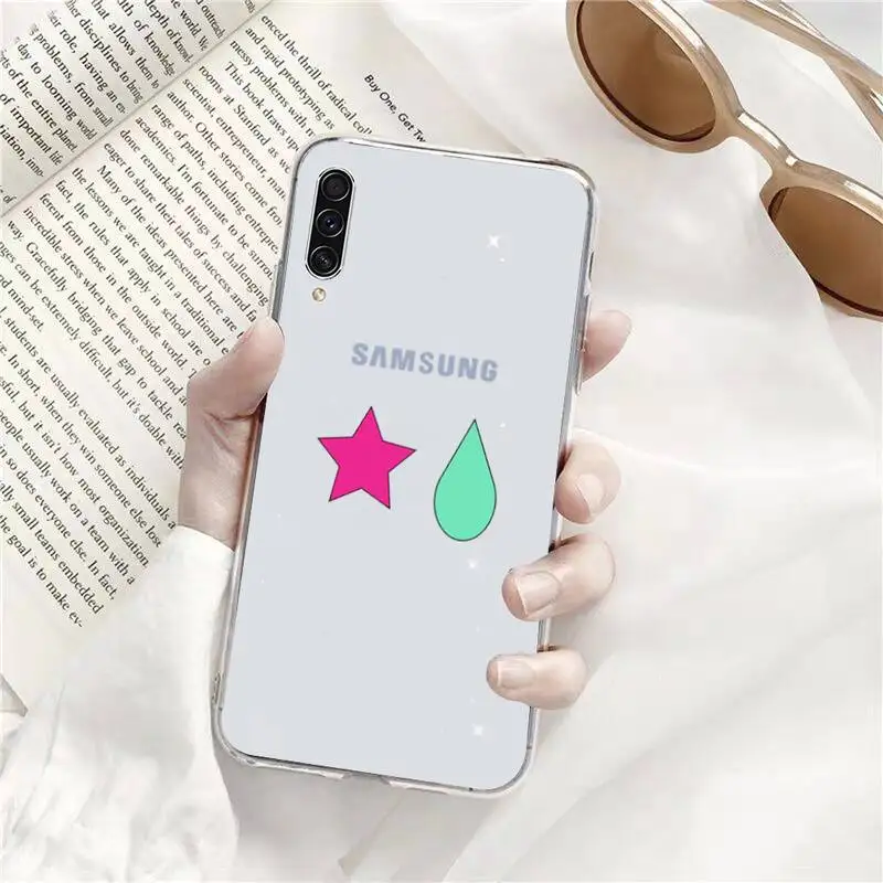 

hunter x hunter cartoon Phone Case Transparent for Samsung s9 s10 s20 Huawei honor P20 P30 P40 xiaomi note mi 8 9 pro lite plus