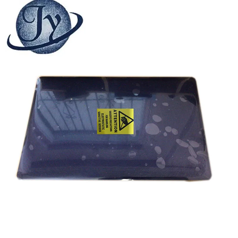 12,5 дюймов полная сборка для ноутбука ASUS ZENBOOK 3 UX390 UX390UA UX390UAK Полный ЖК-дисплей Панель с рамкой Uppe