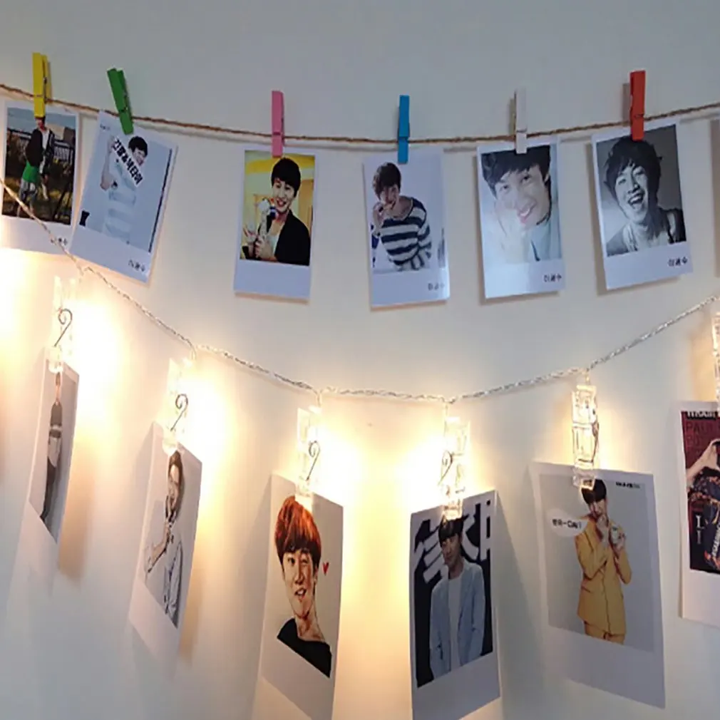 

USB led 20 led