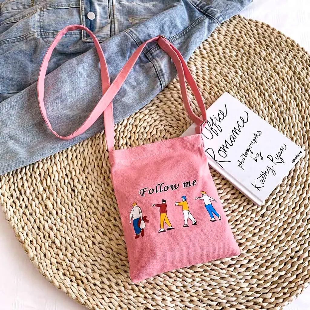 Сумка для покупок 2019 модная прочная Женская Студенческая забавная Холщовая тоут