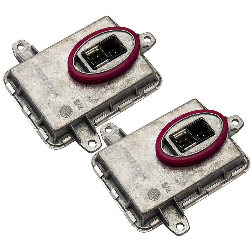 

2x ксеноновый контроллер для Mercedes W156 W176 A1669002800 Q03 130732931201