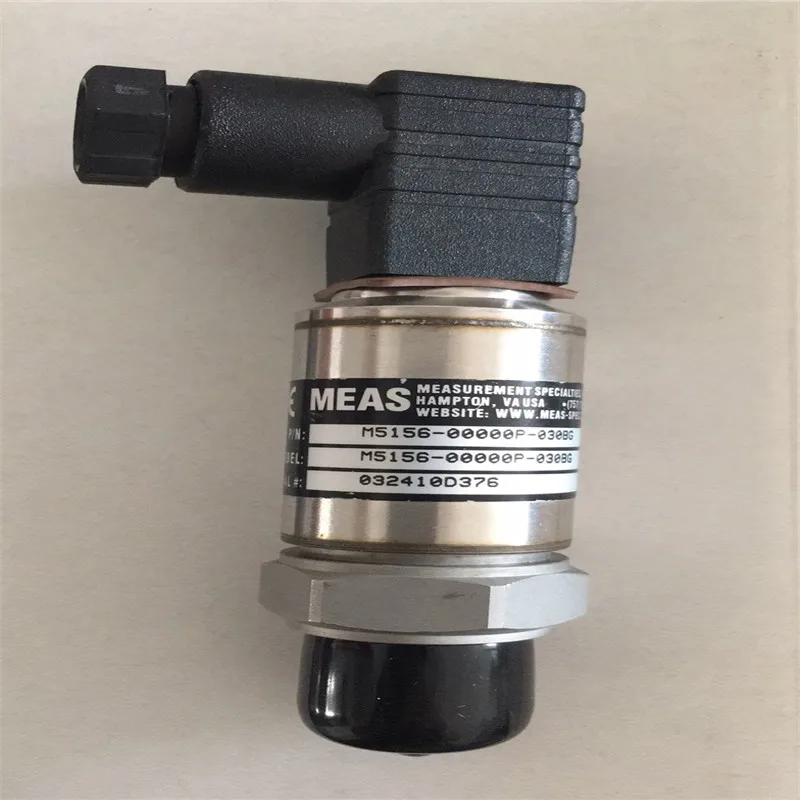 American MEAS Pressure Sensor  M5156-00000P-030BG  M515600000P030BG