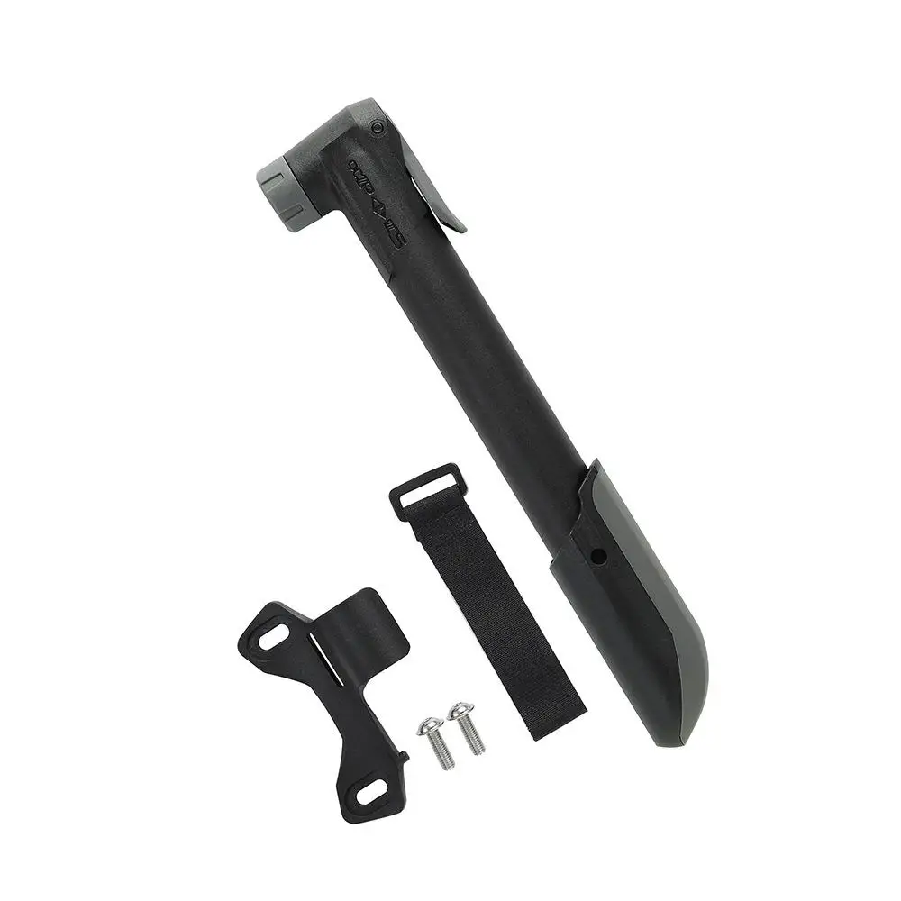 HiMISS Умный клапан совместимый с американским французским британским клапаном