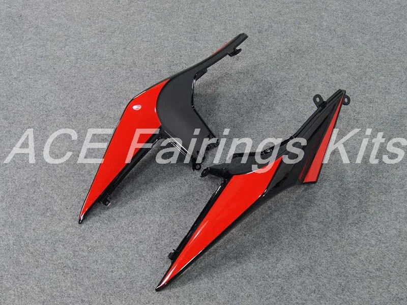 New ABS fairing kit for Kawasaki Ninja 250 EX250 ZXR250 2008-2014 08 09 10 11 12 13 14 Fairings (Injection mold) hot black red | Автомобили