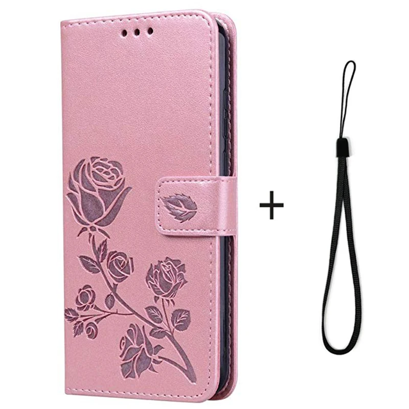 MGH Pink Strap Чехол для Prestigio Muze E5 LTE чехол Флип кожаный бумажник телефон сумка чехол на Prestigio Muze E5 LTE Psp5545duo Psp5545 Duo - Цвет: MGH Pink Strap