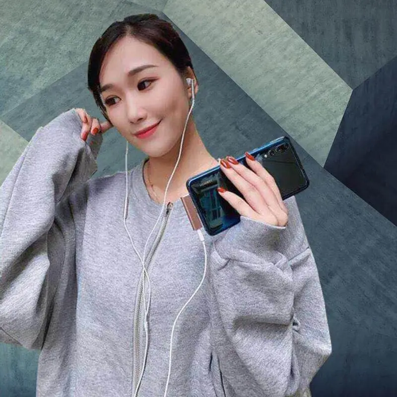 Micro USB/Type C звуковая карта стерео аудио адаптер телефонная Звуковая для