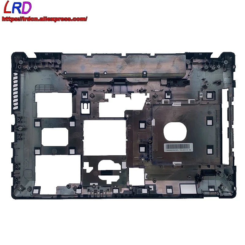 

New Original Lower Shell Bottom Case Base Cover Housing With HDMI Hole For Lenovo G580 G585 Laptop 90200989 60.4SH01.001