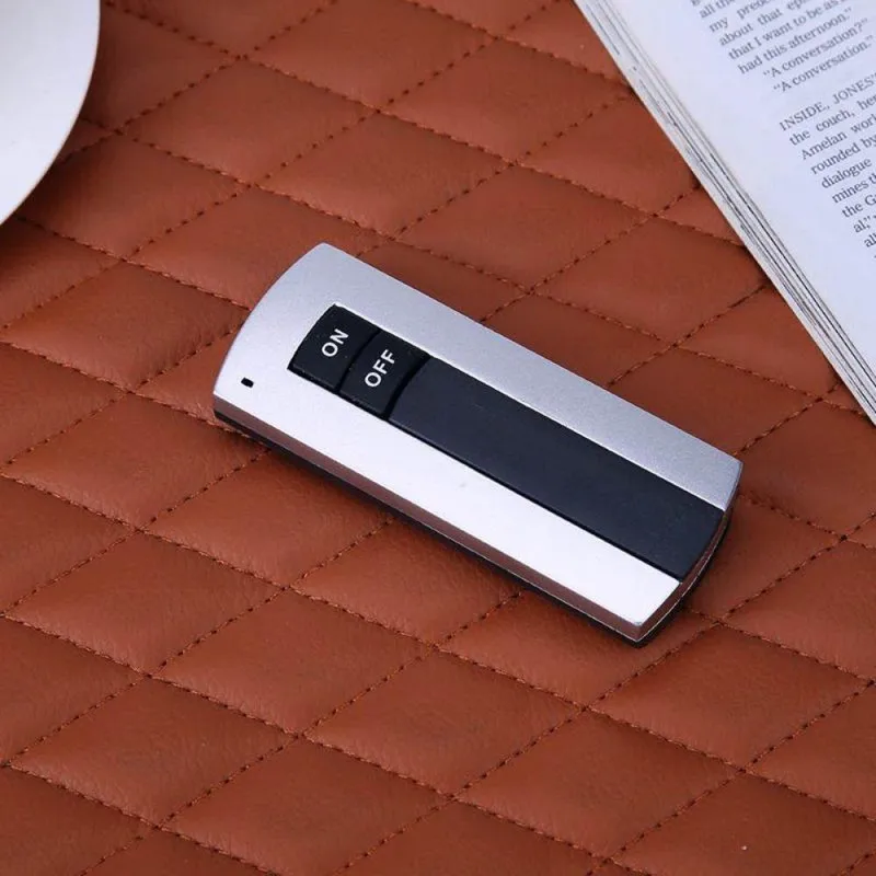 Поливинилхлоридный канал цифровой передатчик 220V на включения/выключения 1