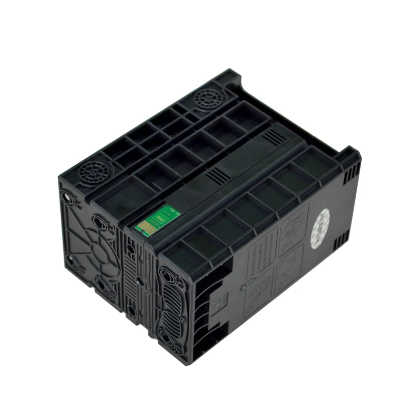 10 Pcs Compatible ink Cartridge T8651 T8651XL Pigment ink for EPSON WorkForce Pro Printers WF-M5191 WF-M5190 WF-M5690