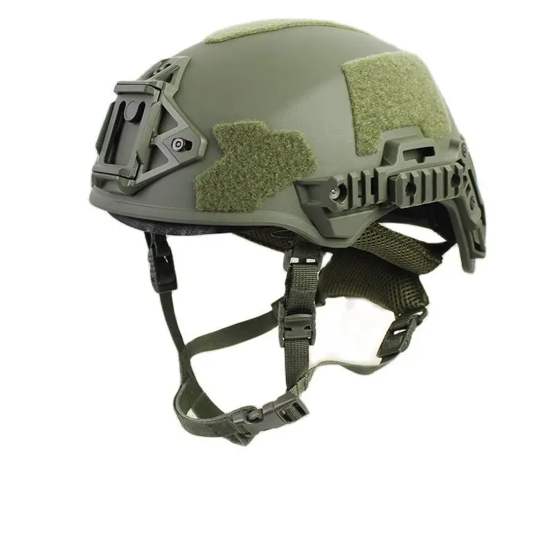 Уличный Тактический шлем Венди CS полевое снаряжение утолщенное защитное