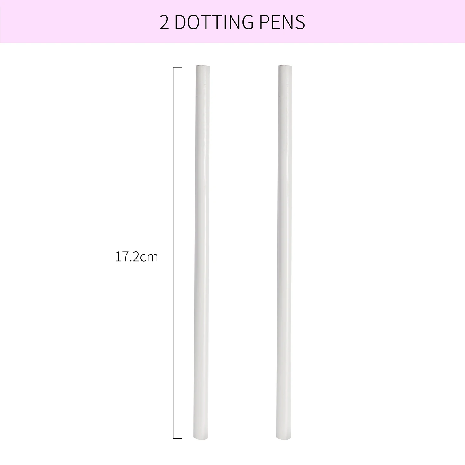 Точечная ручка для ногтей кристальная бисера гвоздики со стразами восковой